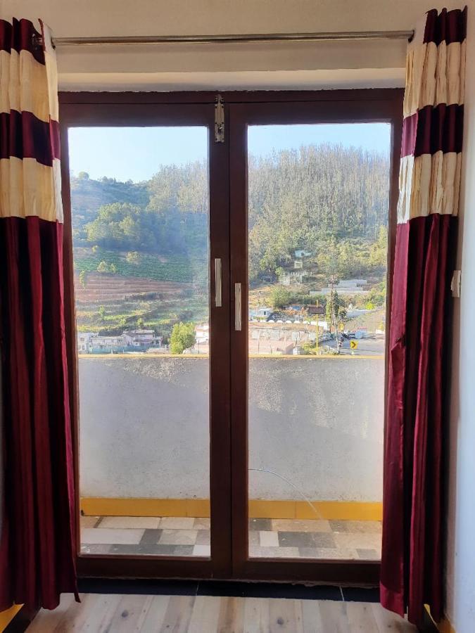 Sunset Valley Ooty