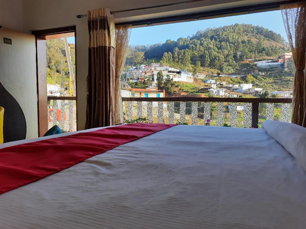 Sunset Valley Ooty