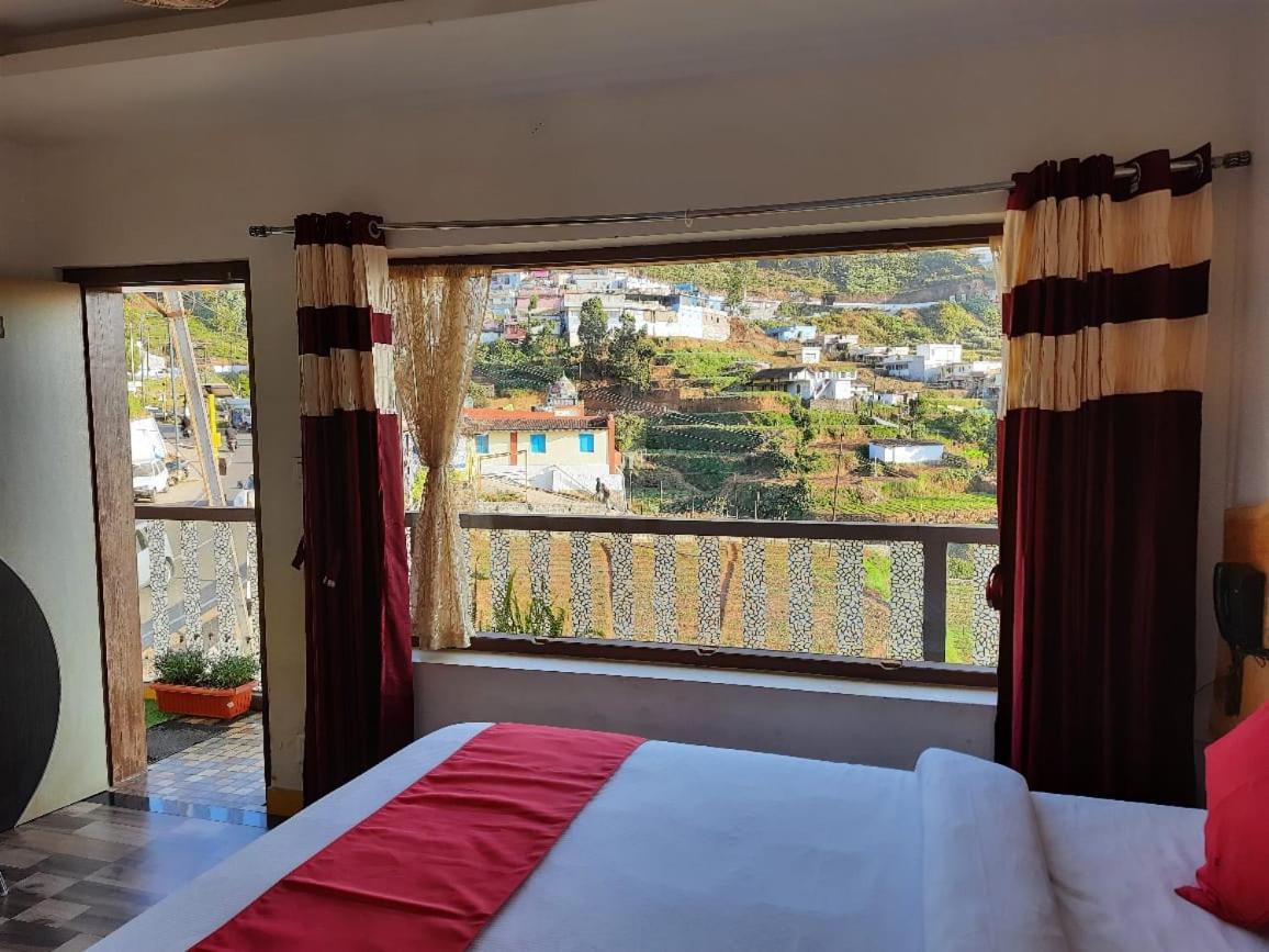 Sunset Valley Guest house