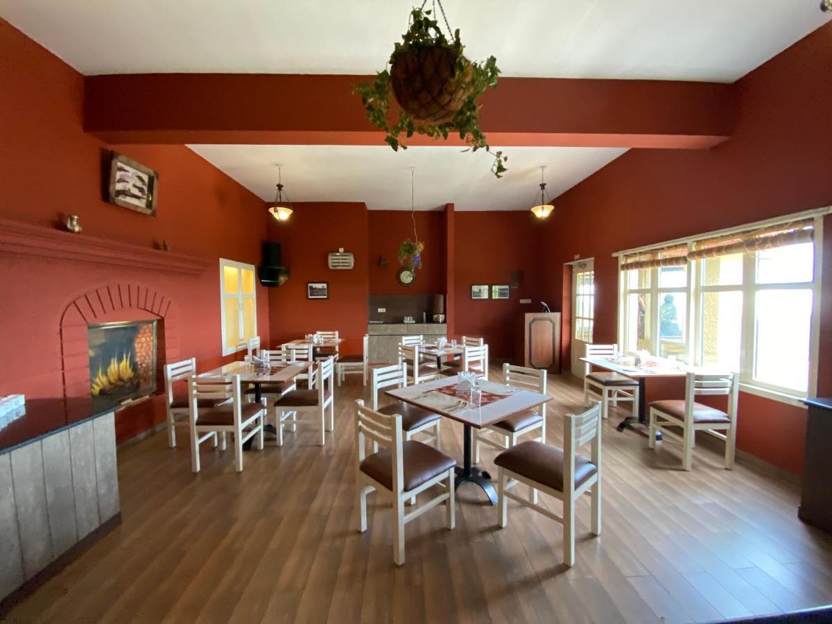 Mountain Retreat - A Hill Country Resort 3*