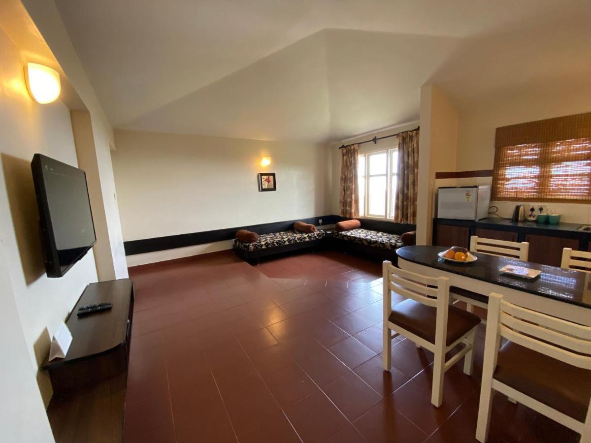 Mountain Retreat - A Hill Country 3*