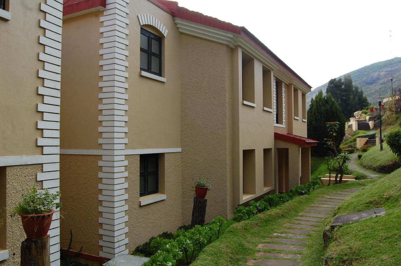 Mountain Retreat - A Hill Country 3*