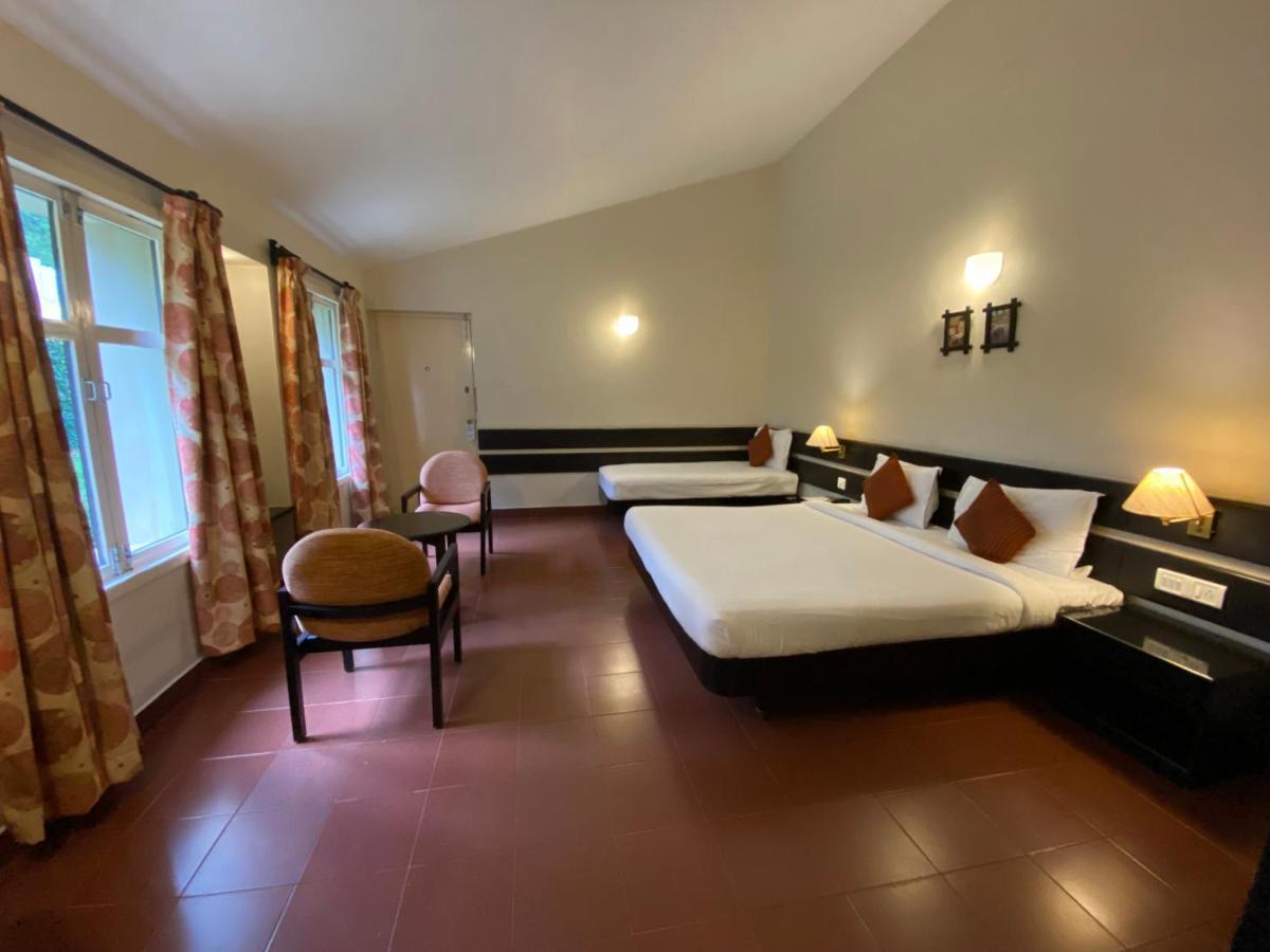 Mountain Retreat - A Hill Country Resort 3*