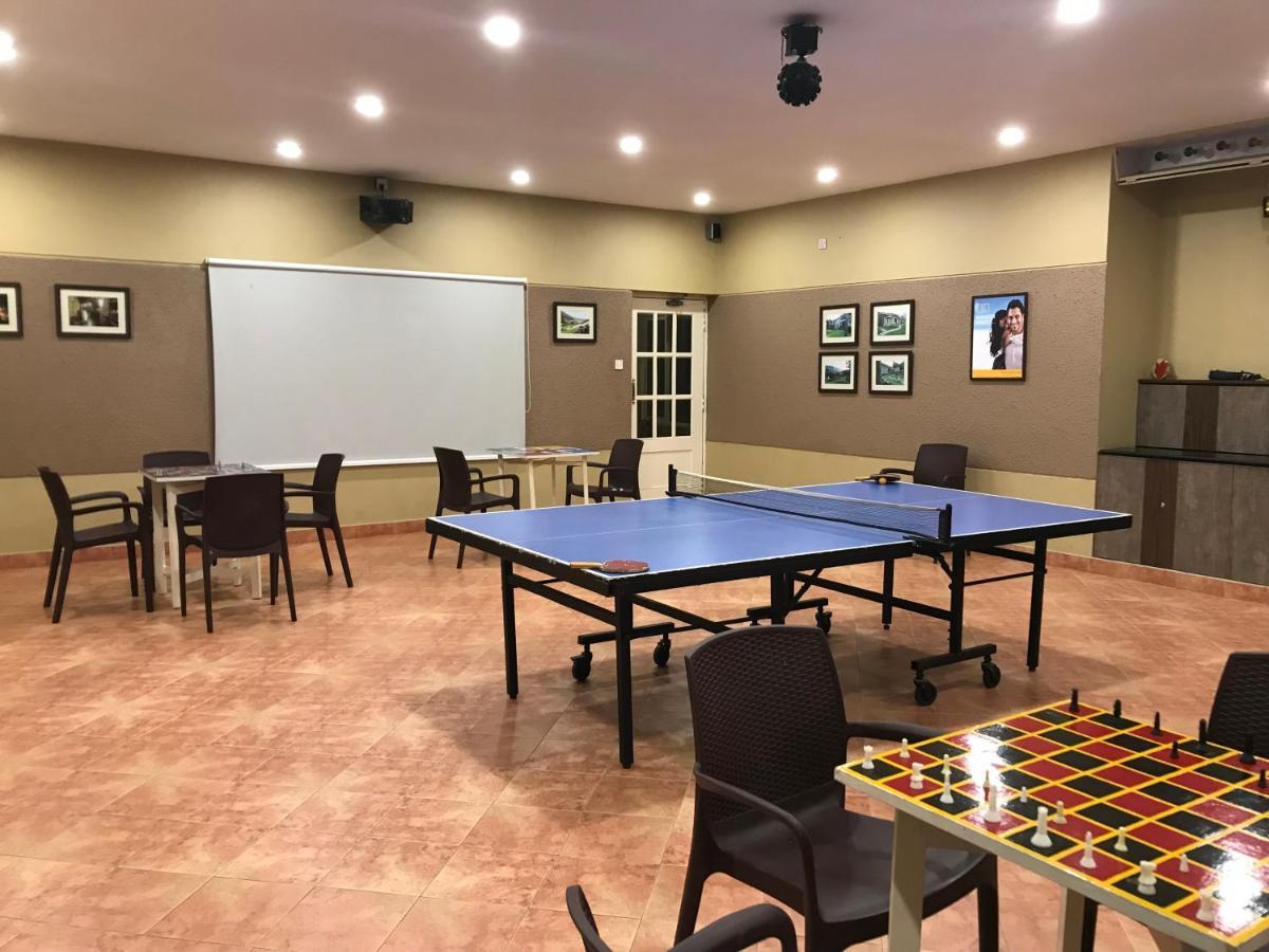 Mountain Retreat - A Hill Country 3* Ooty
