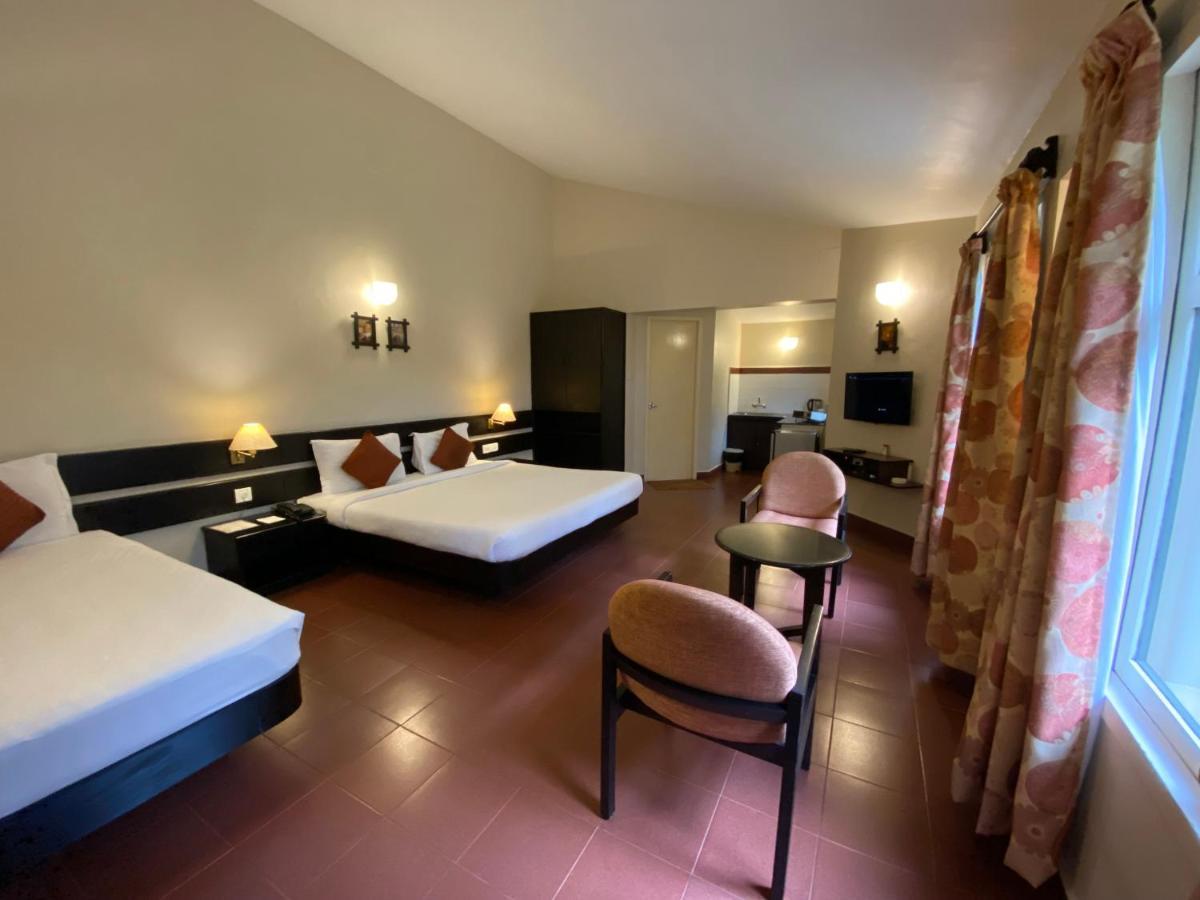 Resort Mountain Retreat - A Hill Country