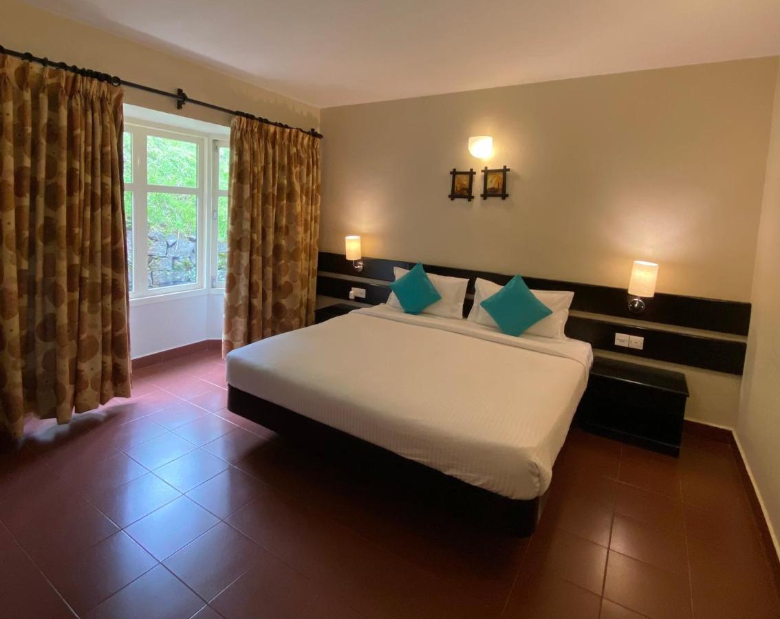 Resort Mountain Retreat - A Hill Country 3*