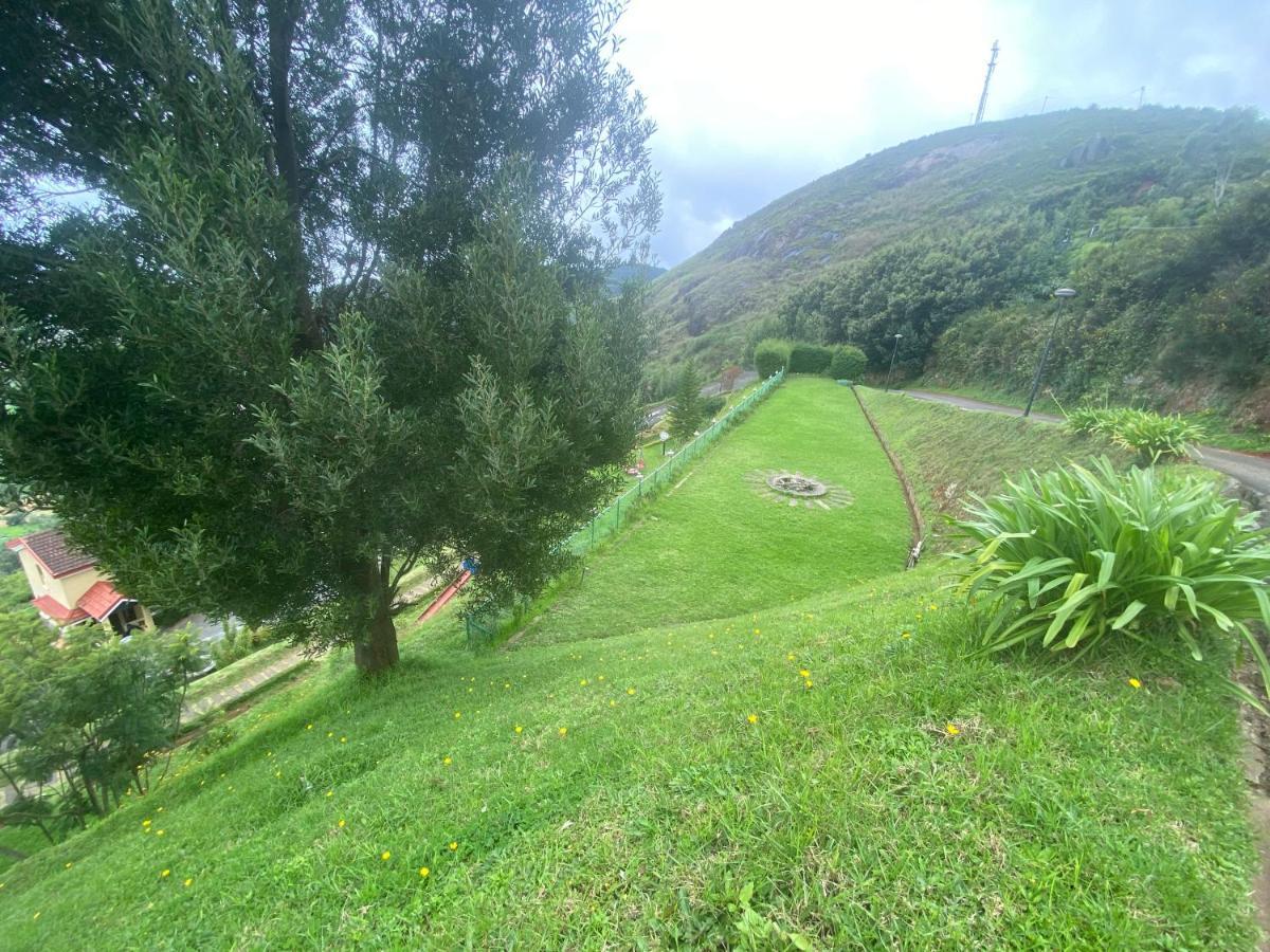 Mountain Retreat - A Hill Country Resort 3*