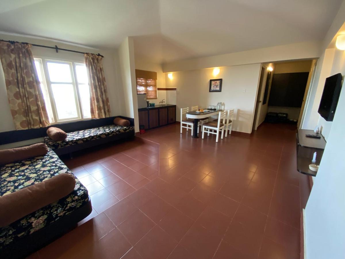 Mountain Retreat - A Hill Country 3*