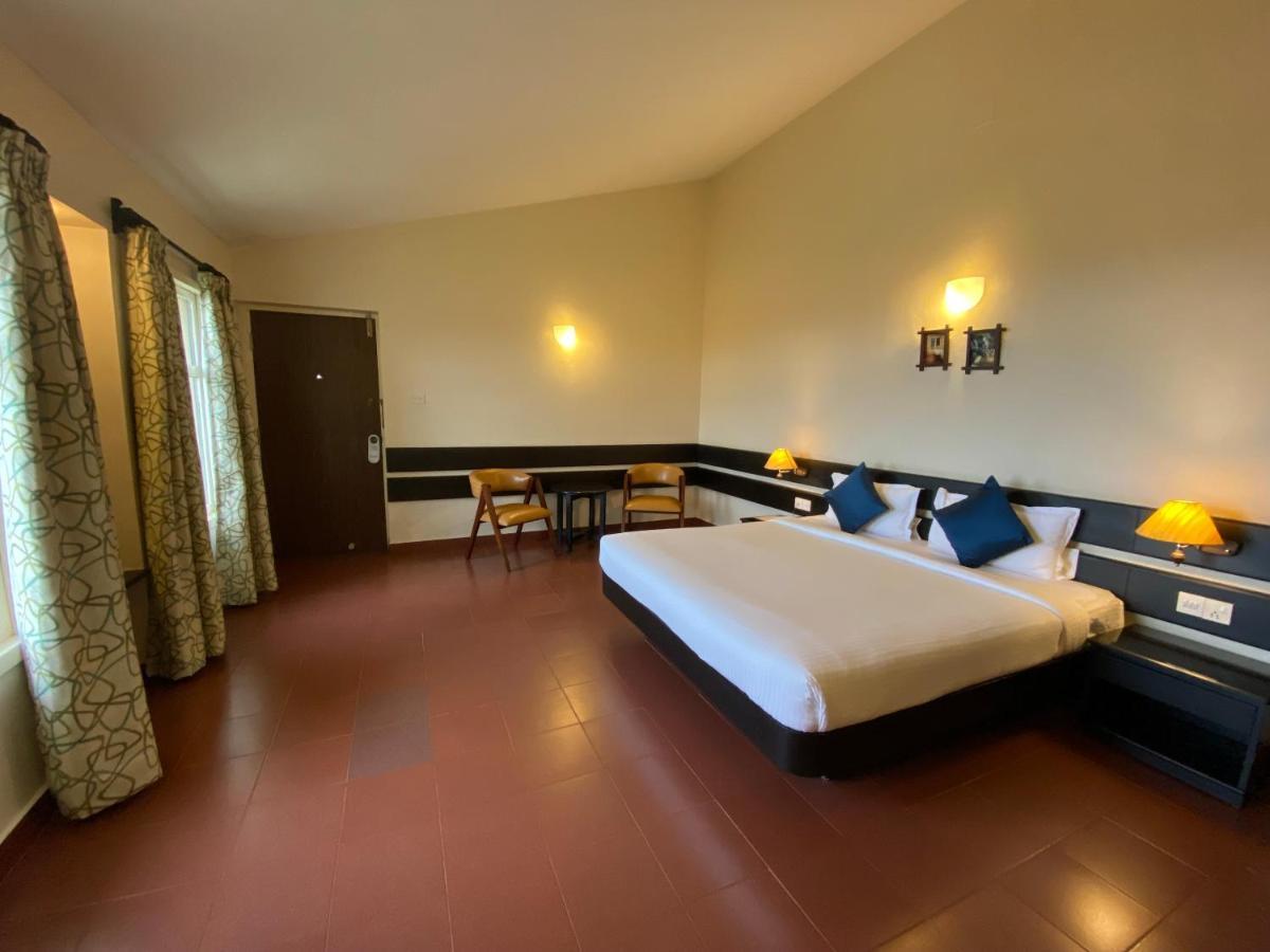 Mountain Retreat - A Hill Country Resort