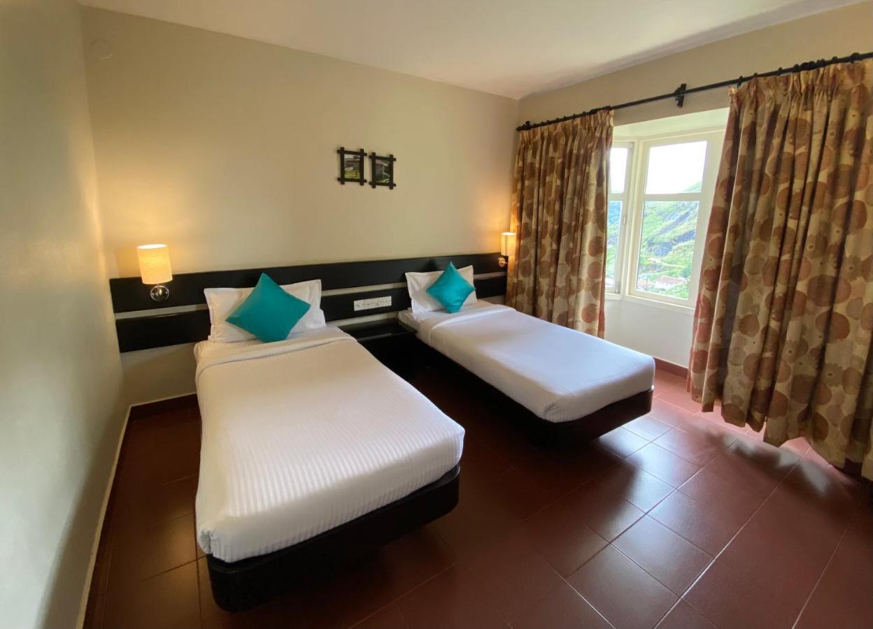 Mountain Retreat - A Hill Country 3*