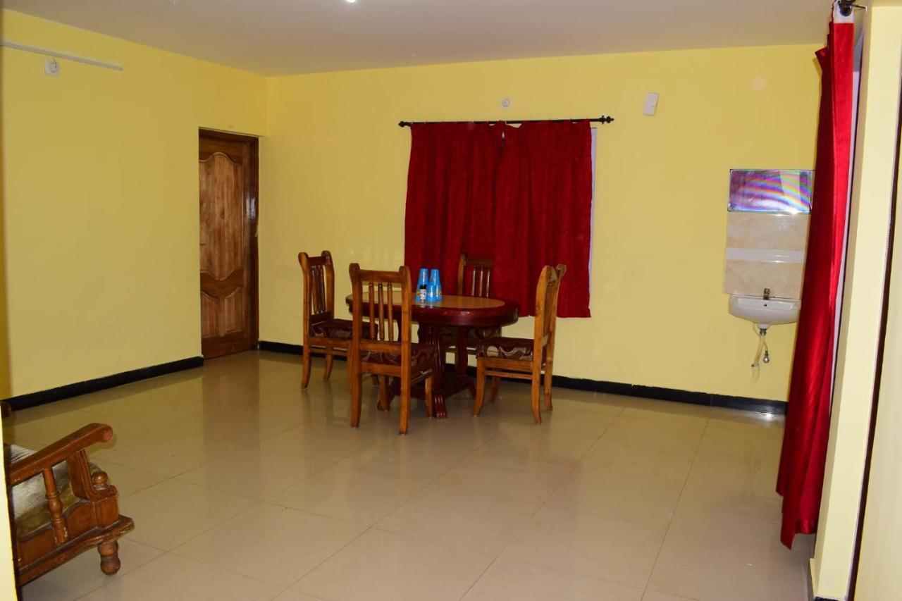 Silver Wood Homestay Ooty