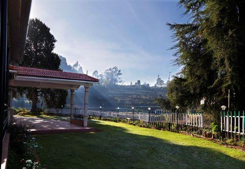 Bouganvilla Resort
