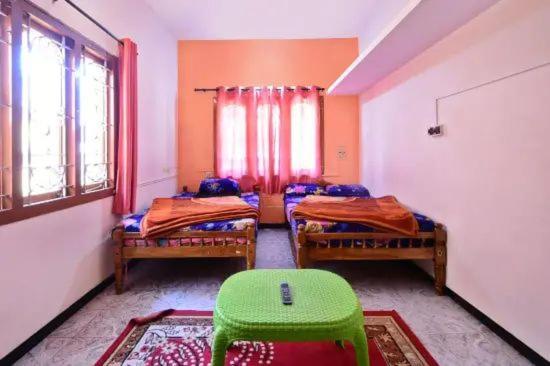 Homestay Long Wood Hills Ooty