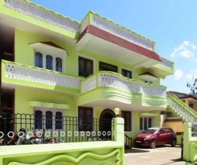 Homestay Long Wood Hills