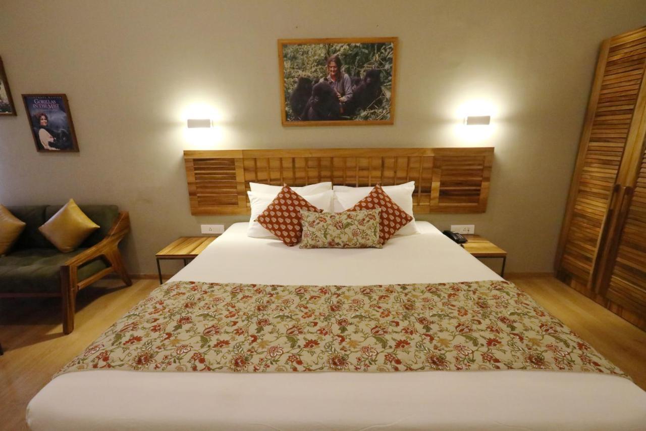 Farm stay Destiny - The Farm Ooty