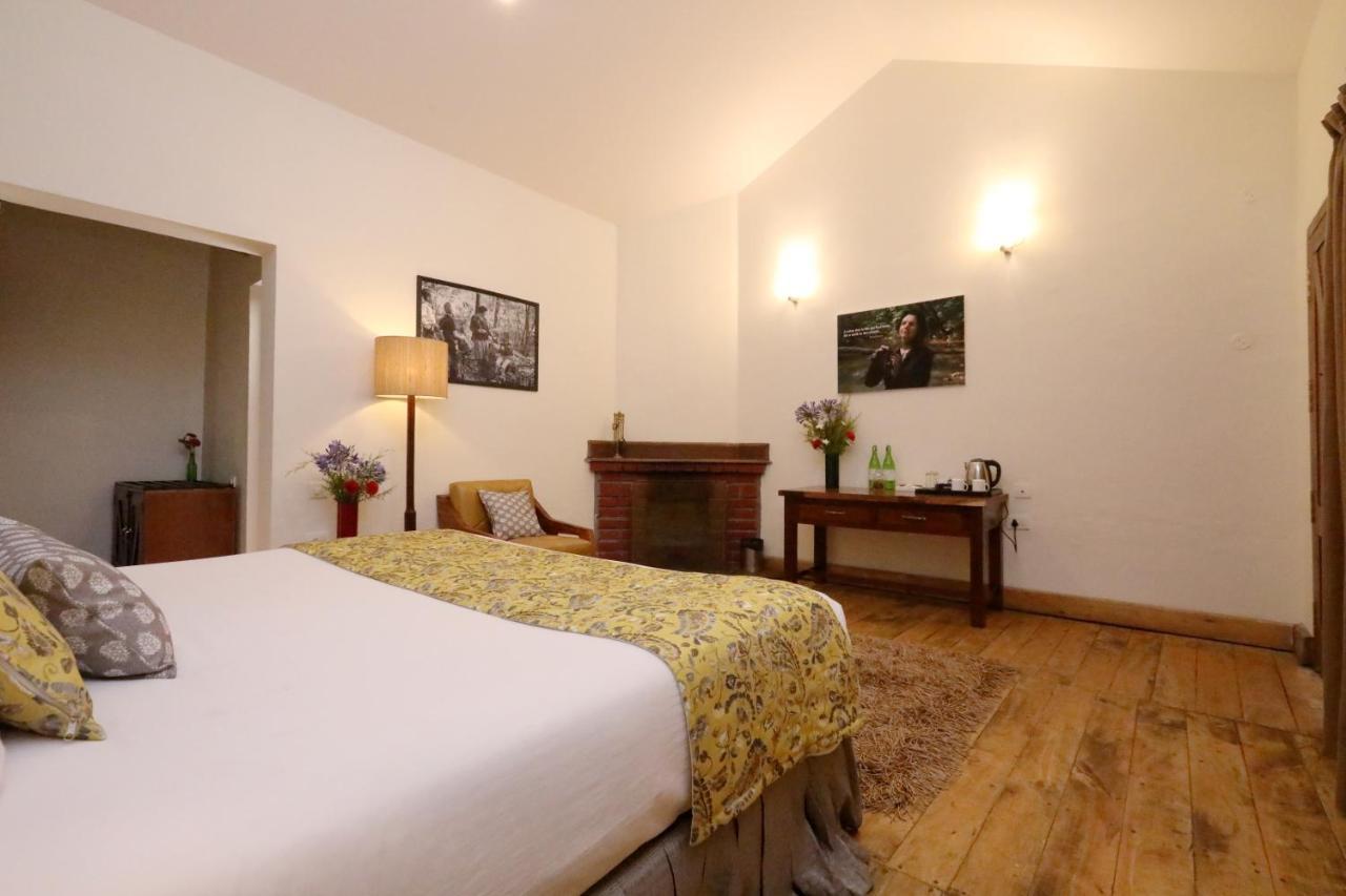 Destiny - The Farm Farm stay Ooty