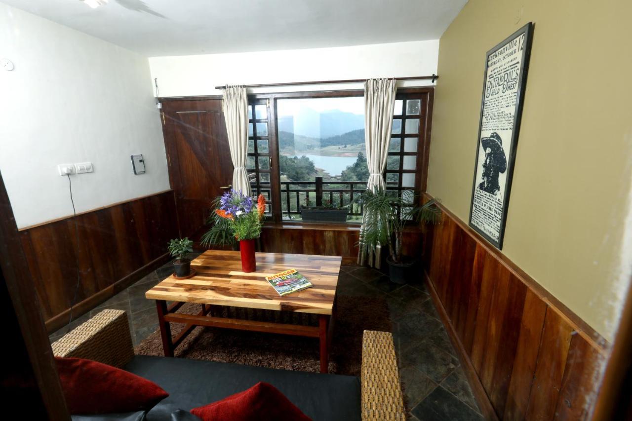 Farm stay Destiny - The Farm Ooty