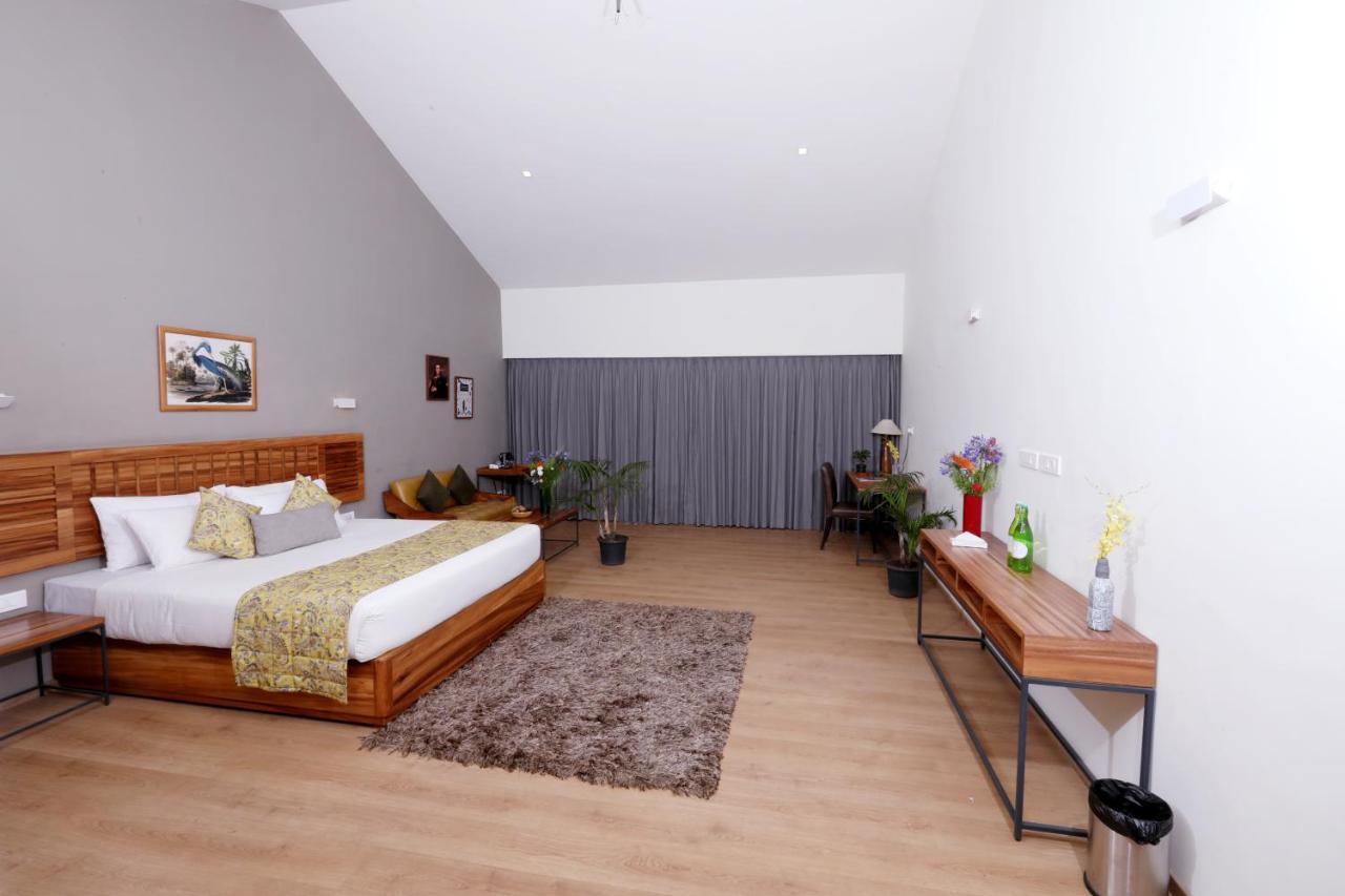 Farm stay Destiny - The Farm Ooty