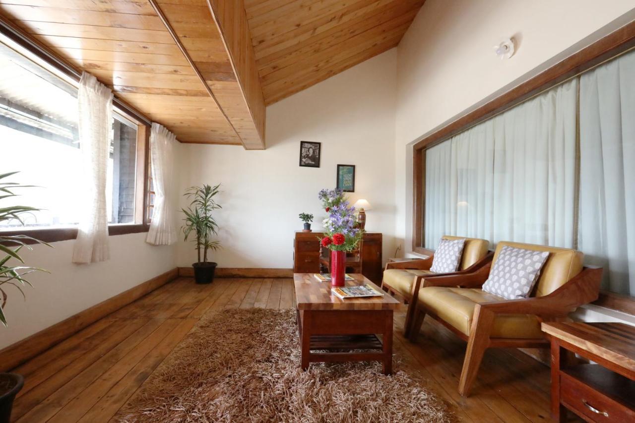 Farm stay Destiny - The Farm