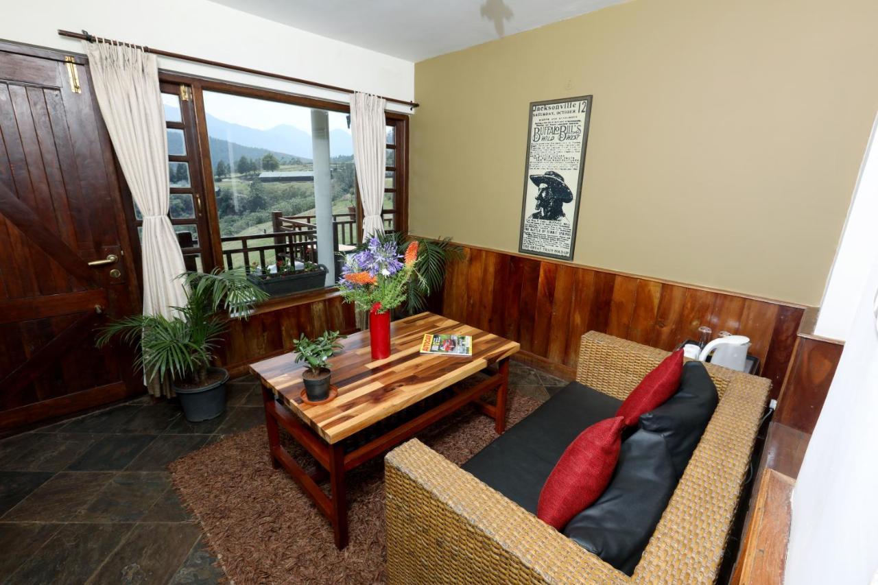 Destiny - The Farm Ooty