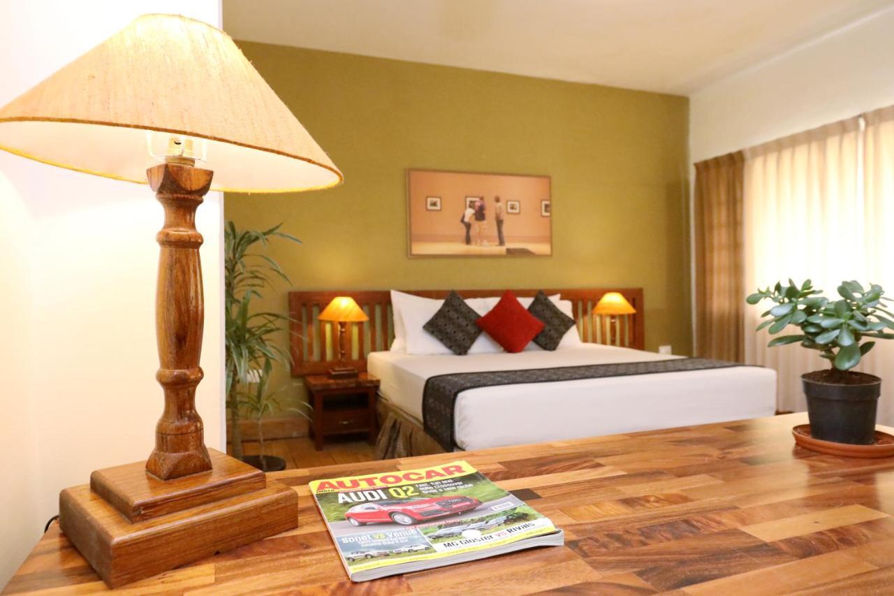 Farm stay Destiny - The Farm Ooty