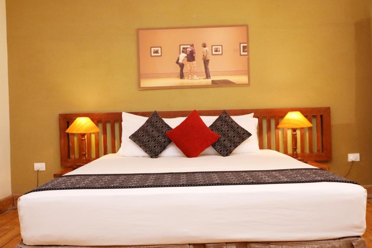 Destiny - The Farm Farm stay Ooty