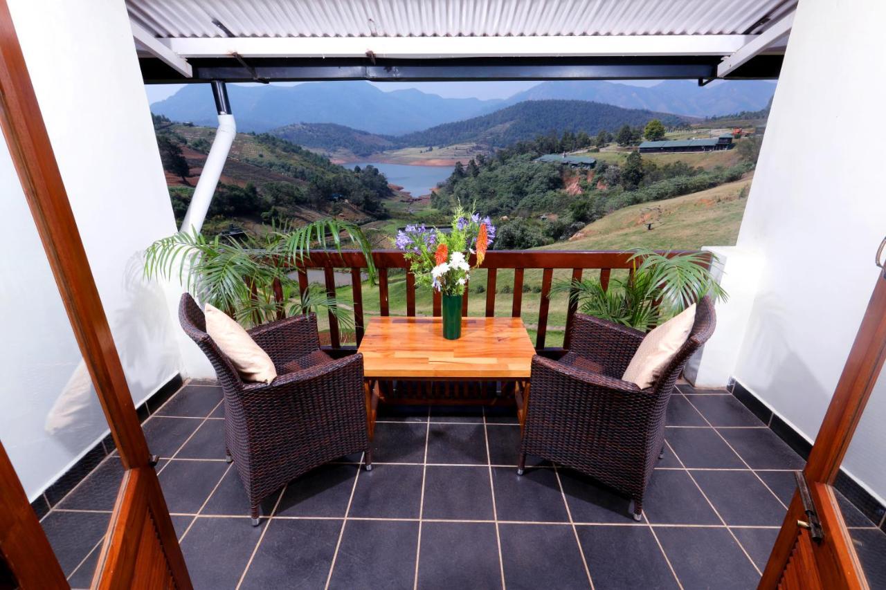 Destiny - The Farm Ooty