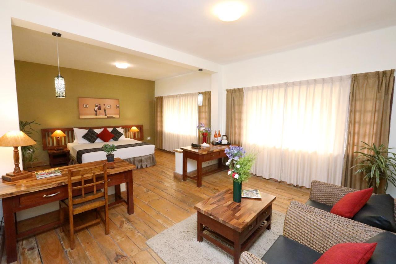 Farm stay Destiny - The Farm Ooty