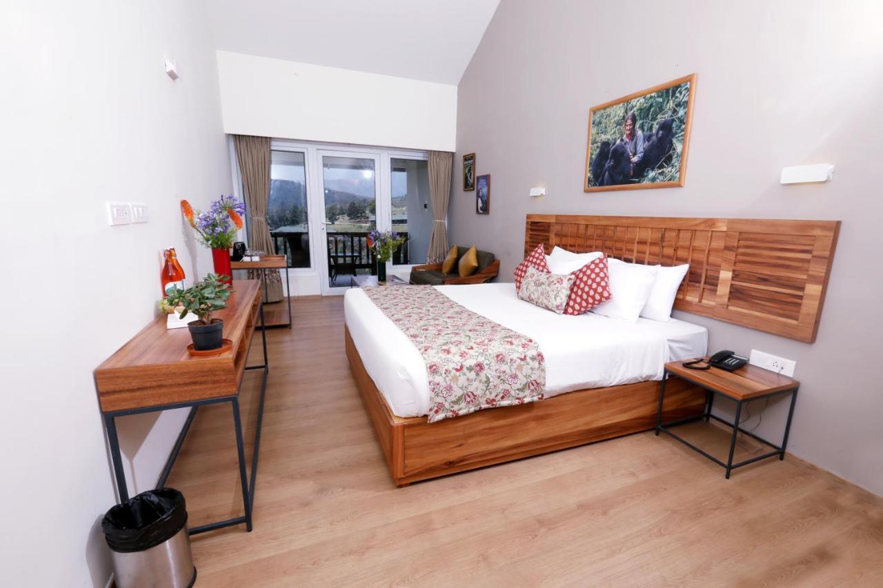 Destiny - The Farm Farm stay Ooty