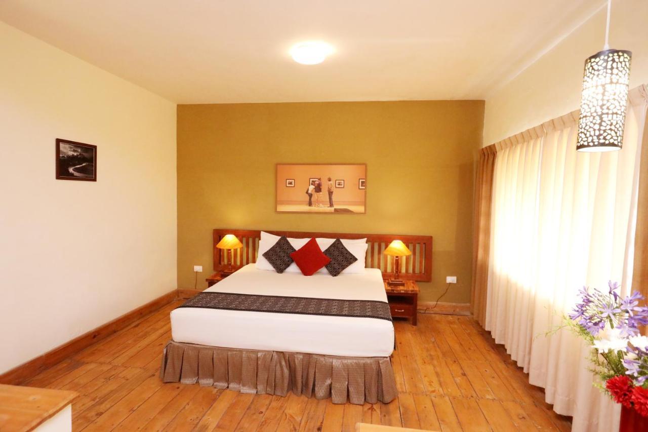 Farm stay Destiny - The Farm Ooty
