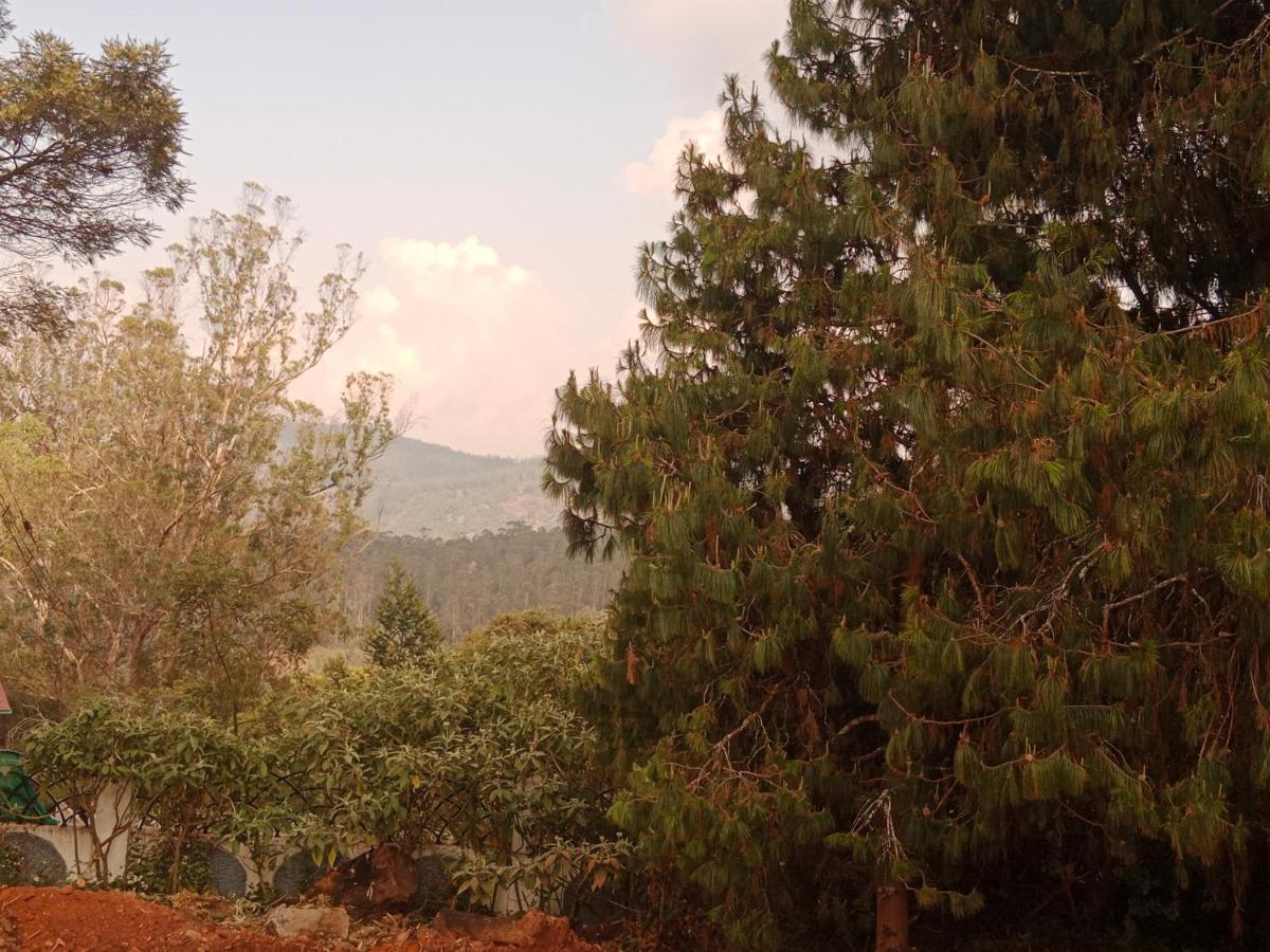 Hotel R J Ooty