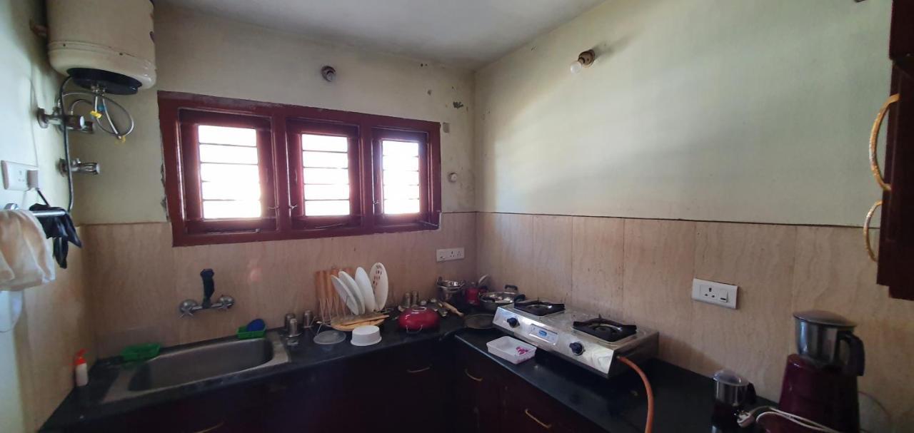 Villa Shree Suites