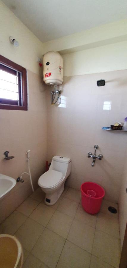 Villa Shree Suites *
