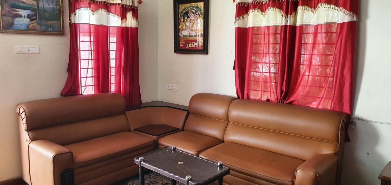 Shree Suites Villa