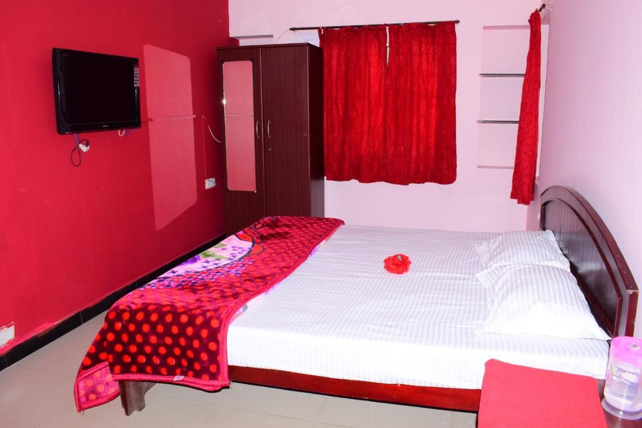 Homestay Silver Wood Ooty