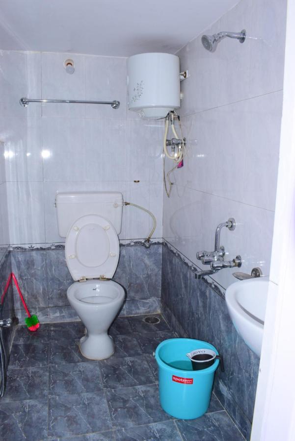 Silver Wood Homestay