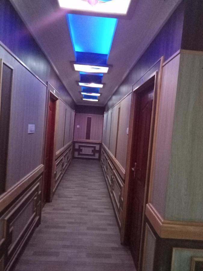 Guest house Malaiyur Residency