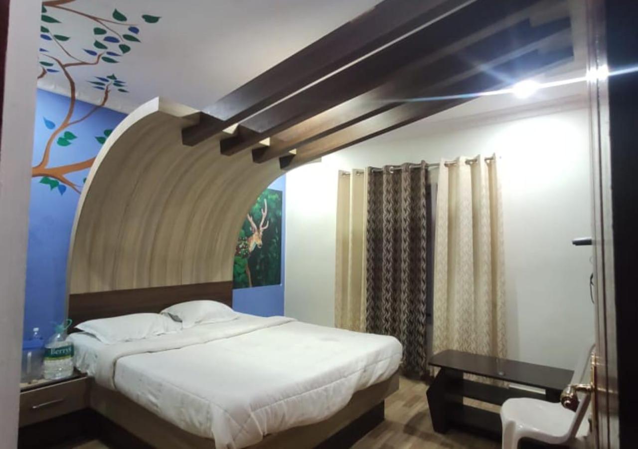 Malaiyur Residency * Ooty