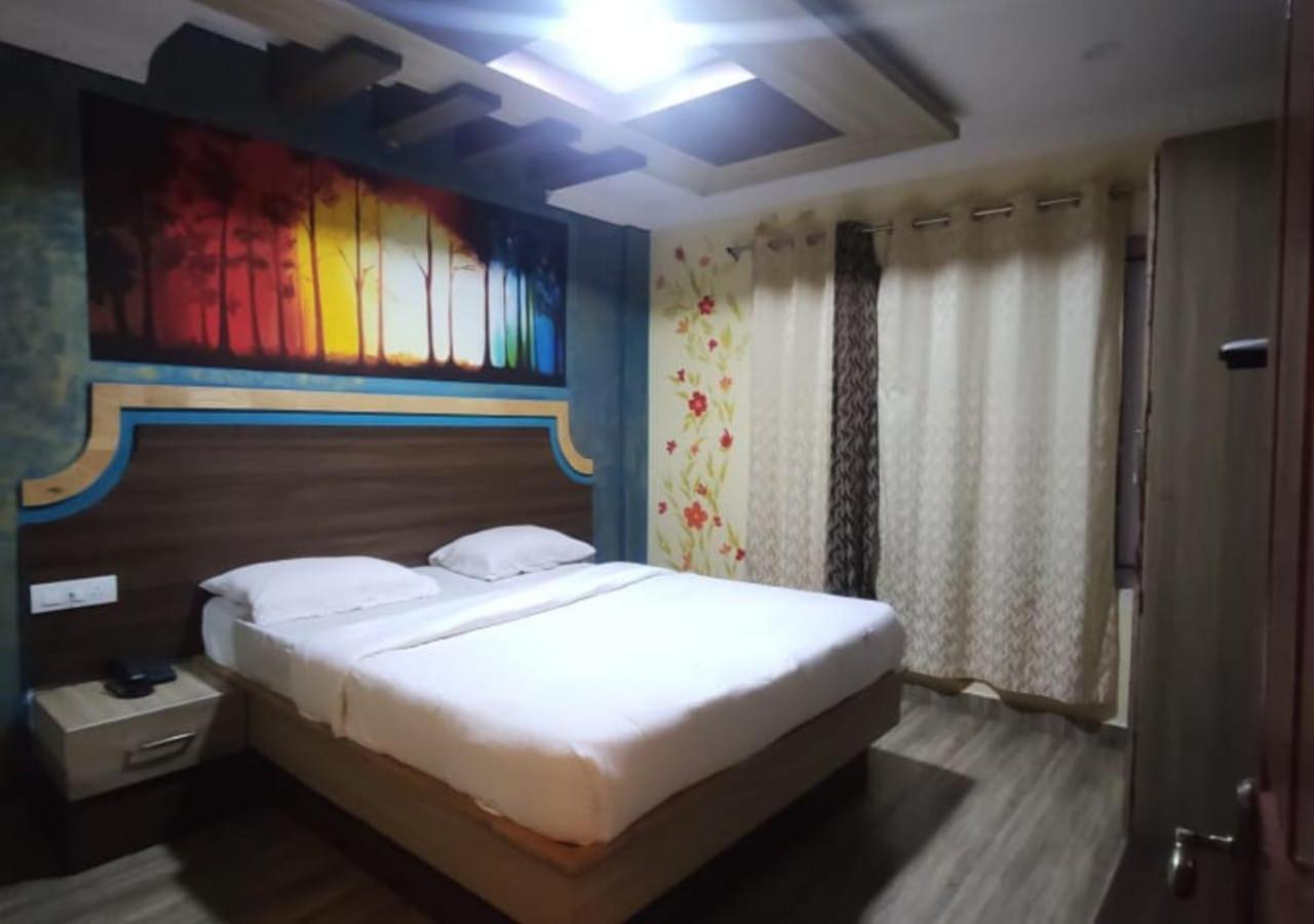 Malaiyur Residency Ooty
