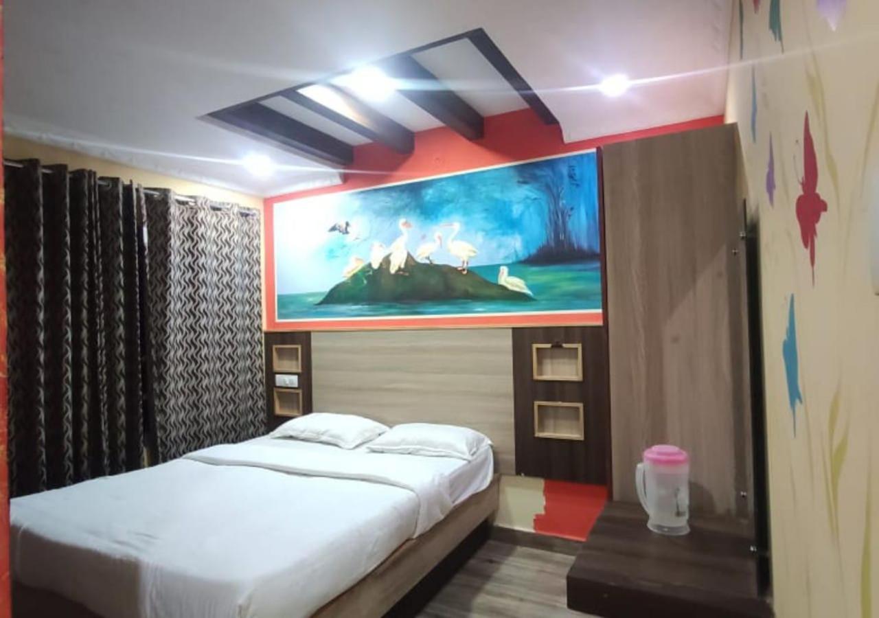 Malaiyur Residency Guest house Ooty