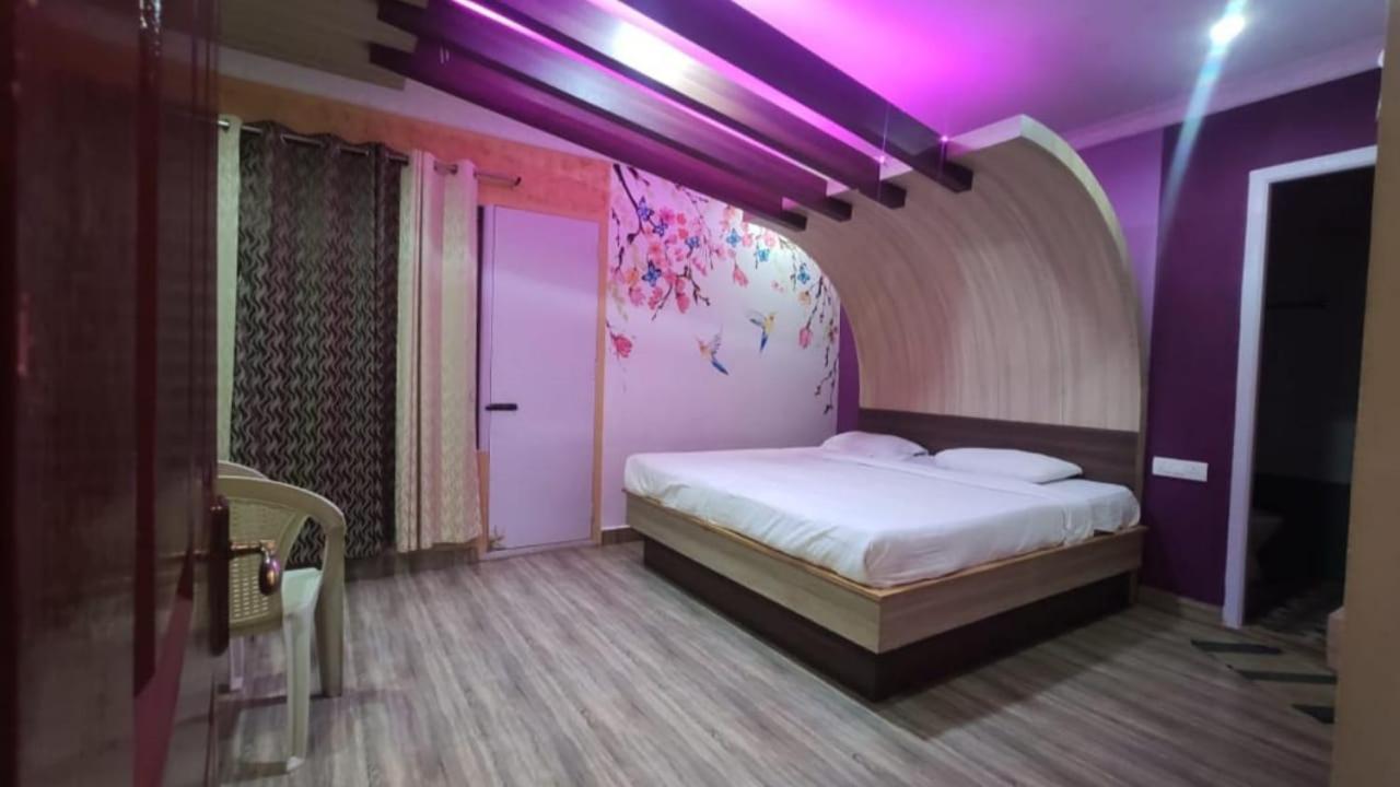 Malaiyur Residency