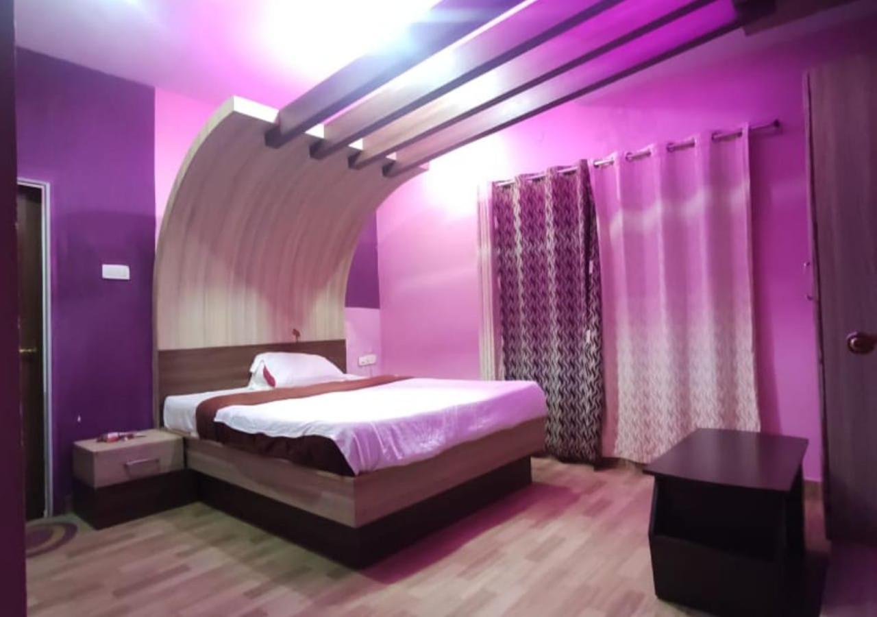 Malaiyur Residency Guest house Ooty