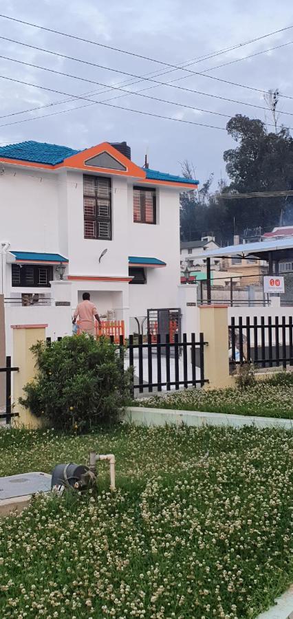 Shree Suites Ooty