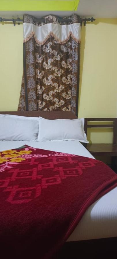 Hill An Homestay *