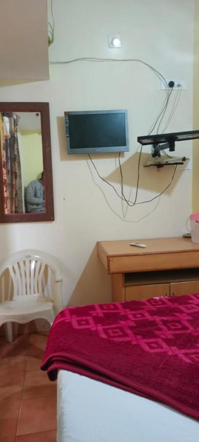 Hill An Homestay Ooty