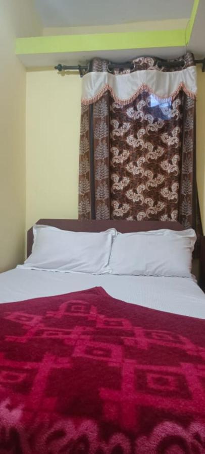 Hill An Homestay Ooty