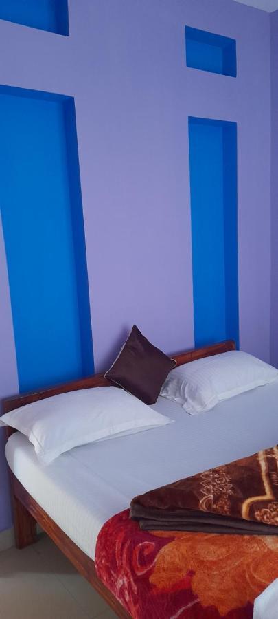 Sky Way Cottage Homestay *