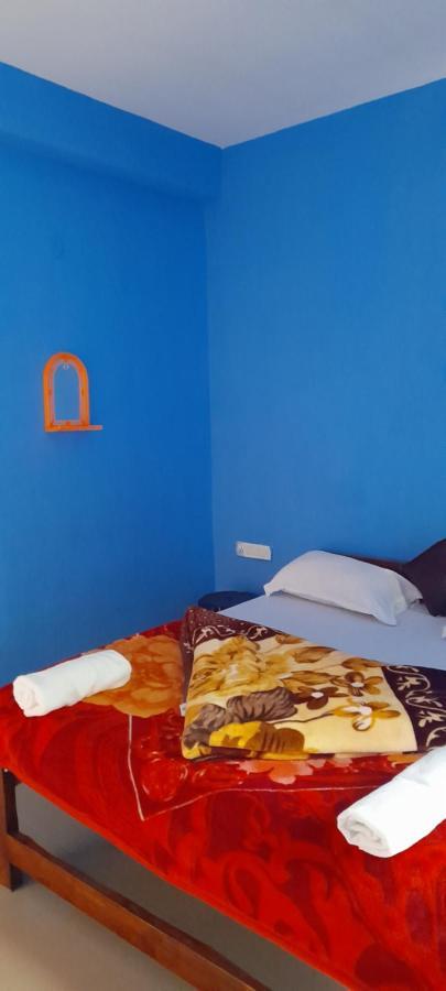 Sky Way Cottage Homestay *