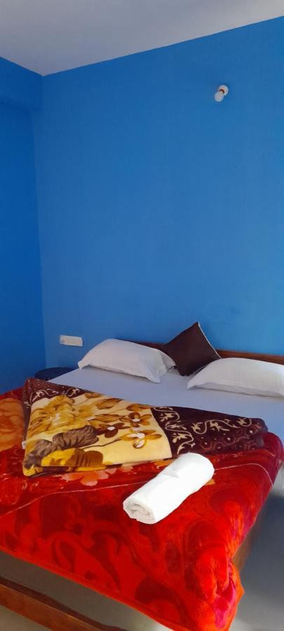 Homestay Sky Way Cottage *