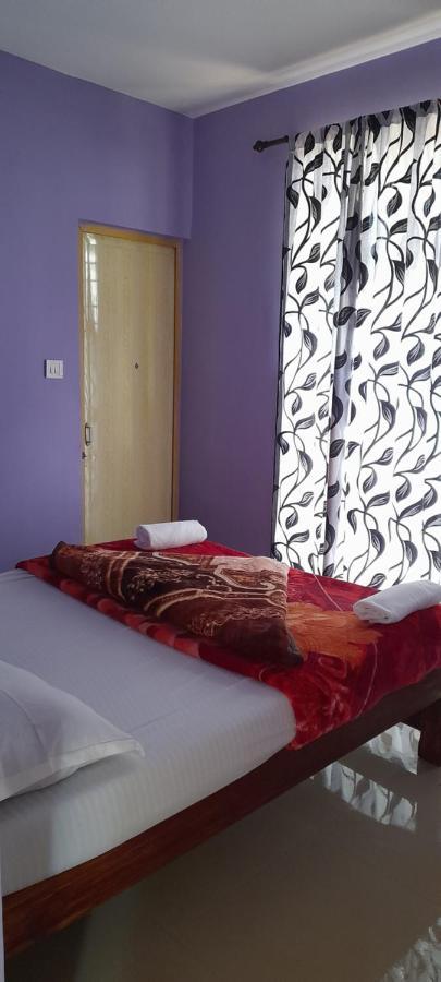 Homestay Sky Way Cottage *